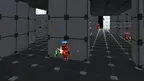 Space Rivals screenshot 1