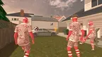 Backyard Kickabout screenshot 2