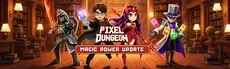 Pixel Dungeon hero image
