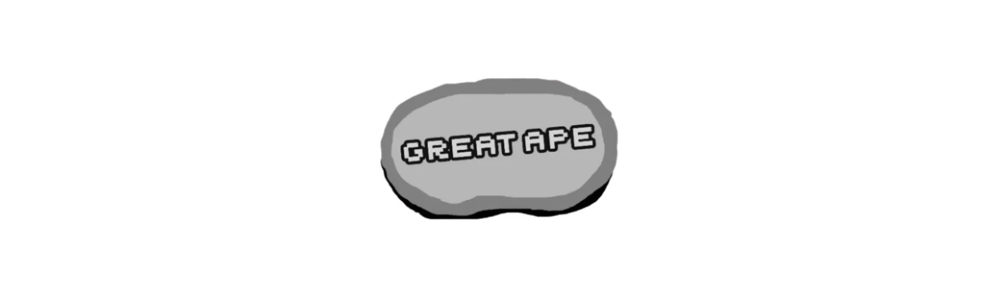 Great Ape