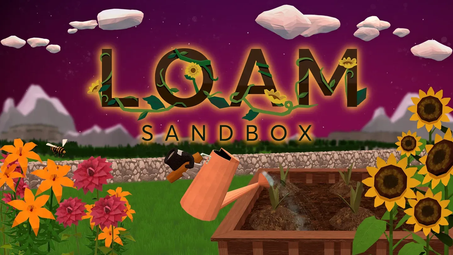 Loam Sandbox trailer 0