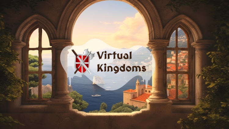 Developer update image for New strategy game Virtual Kingdoms