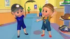 Kids Chaos VR screenshot 4