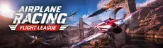 Airplane Racing : Flight League hero image
