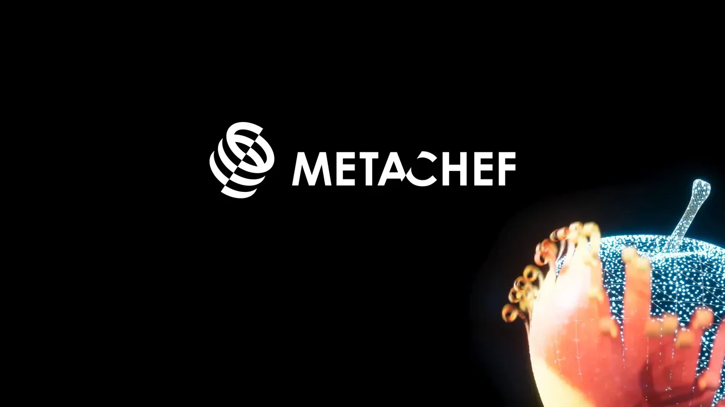 MetaChefVR trailer 0