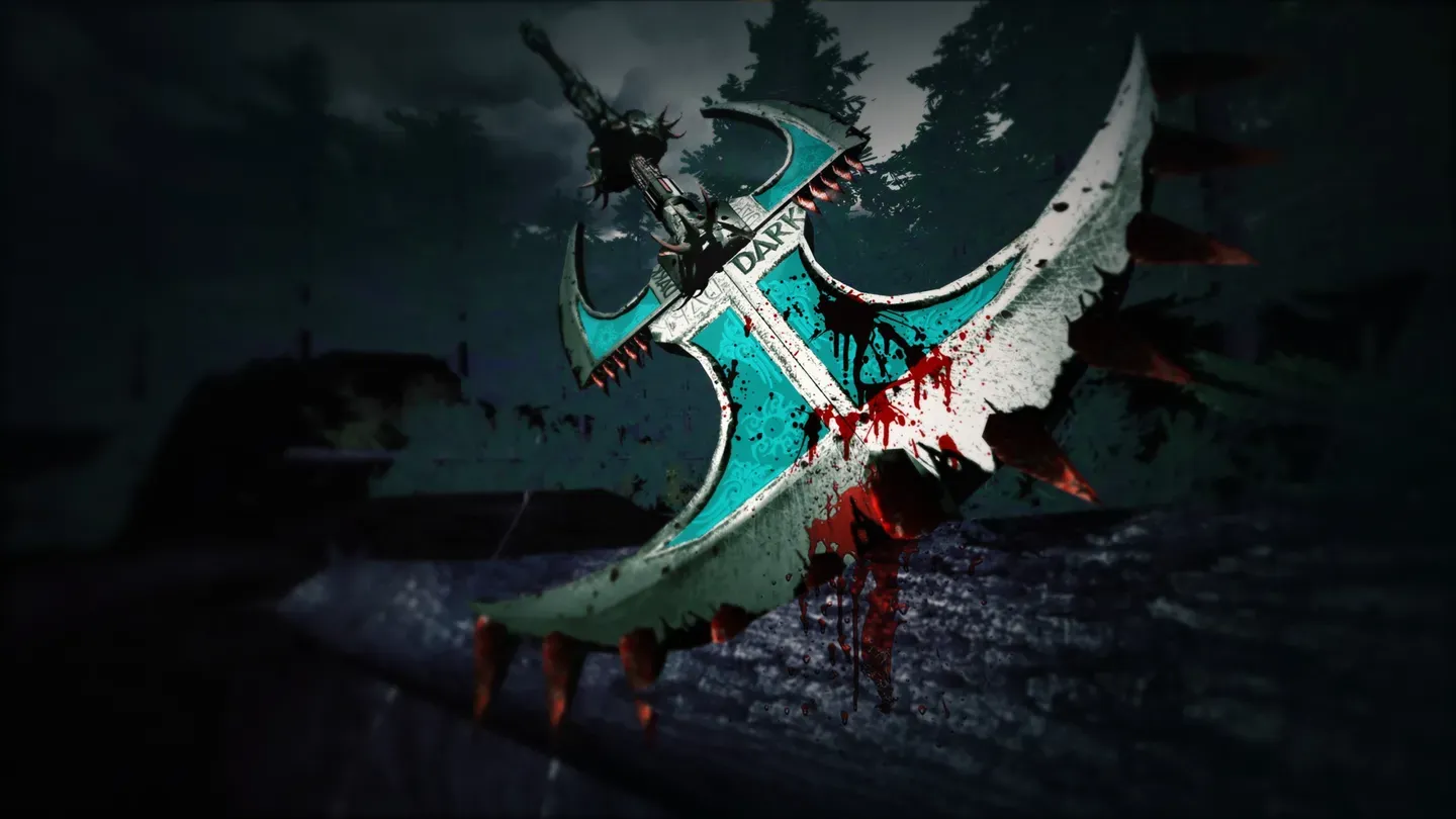 Dark Den trailer 0