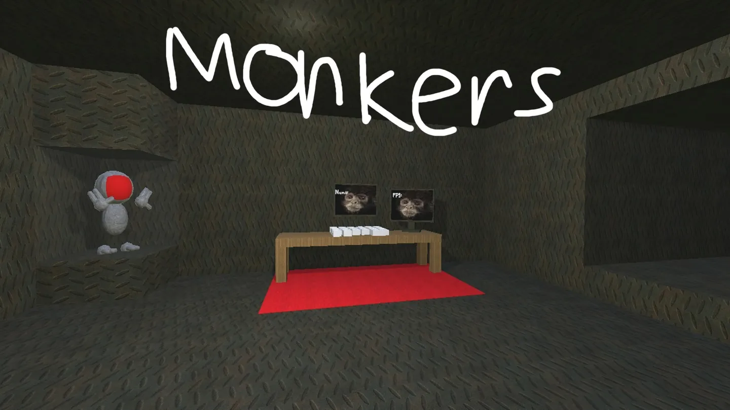 Monkers trailer 0