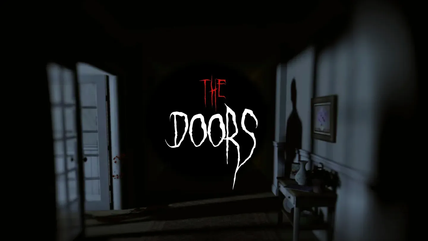 The Doors trailer 0
