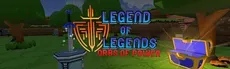 Legend of Legends: Orbs of Power hero image