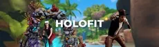 Holofit: Make Your Fitness Fun hero image