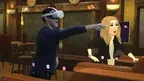 ForeVR Darts screenshot 1