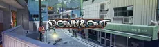 Down and Out hero image
