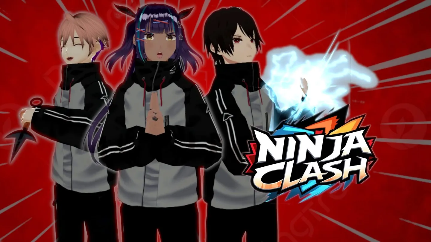 Ninja Clash trailer 0