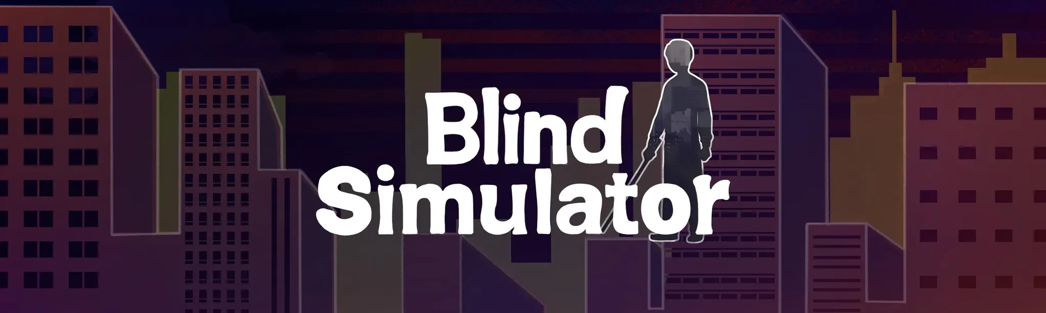 BlindSimulator