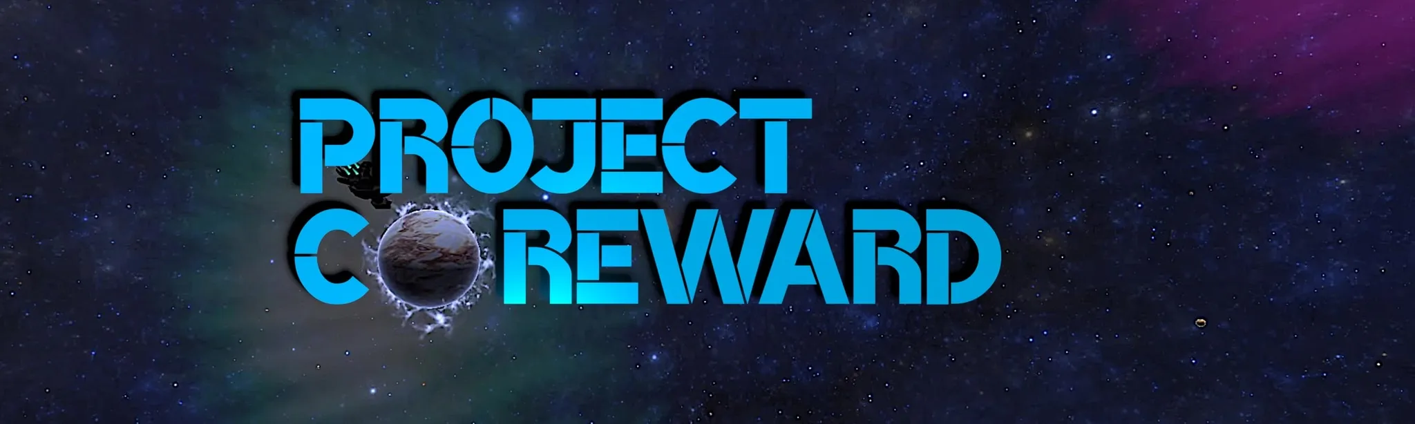Project Coreward
