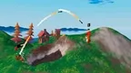 Boom Boom Hamster Doom screenshot 1