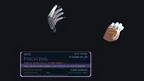 Hand AR Interfaces screenshot 2