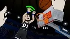 TOTALLY BASKETBALL screenshot 1