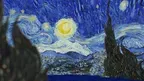 Van Gogh VR Experience by Max Siccardi screenshot 5