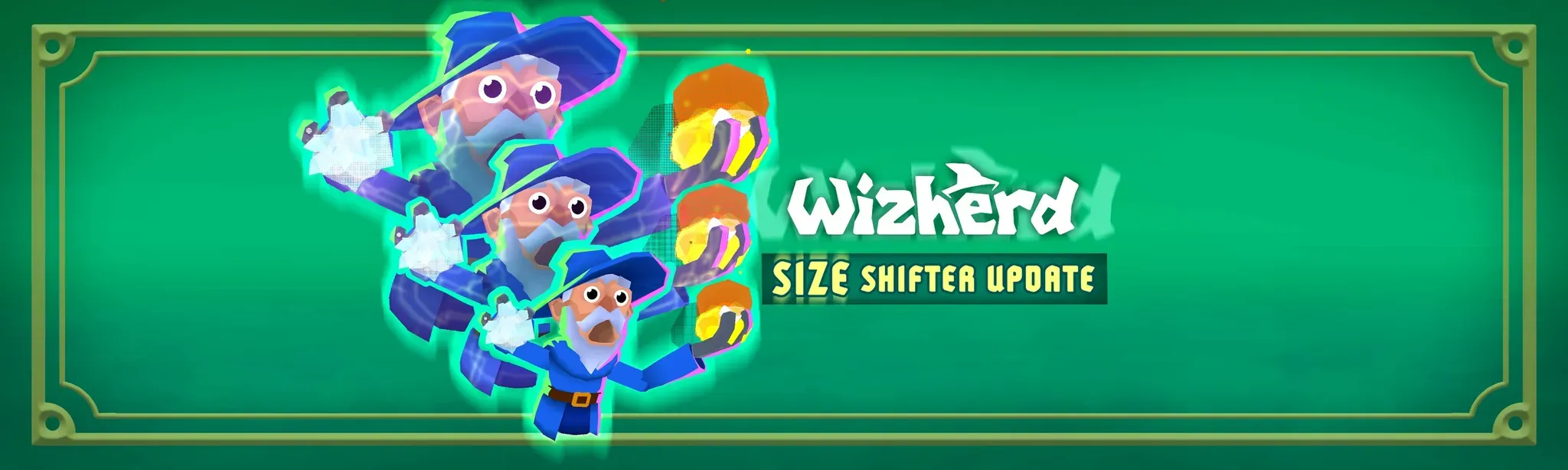 Wizherd