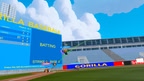 Gorilla Baseball screenshot 3