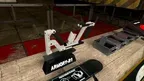 The ARMORY-R1 Experience screenshot 1