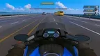 Moto Rider: Highway Racing Game VR screenshot 1