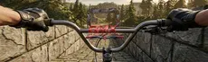 BMX Cycle Race hero image