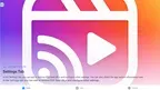 RSS Reels screenshot 2