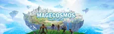MageCosmos hero image