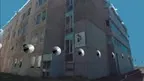 3D scan of a campus screenshot 1