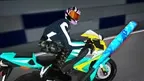 Bike Attack Race - Bike Racing Game screenshot 0