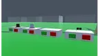 Robot Climbers screenshot 4