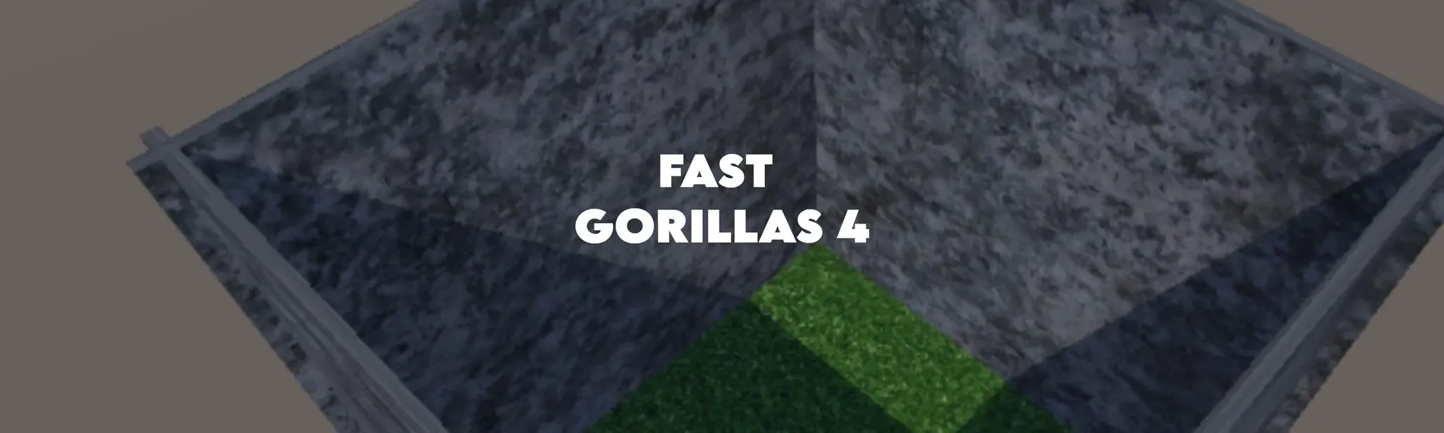 Fast Gorillas 4