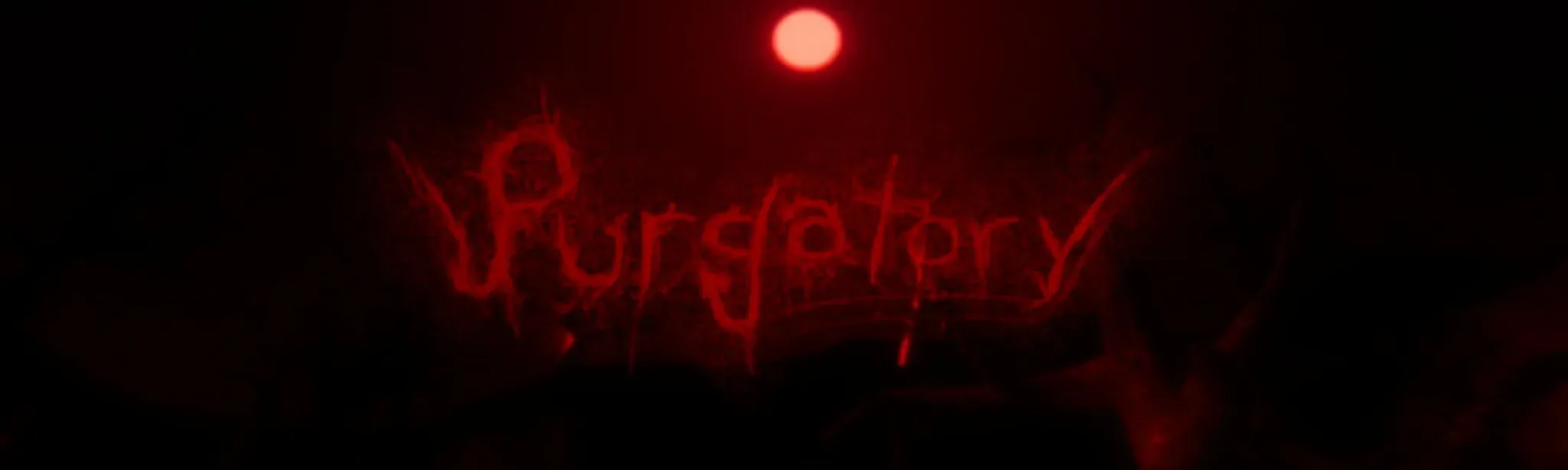 PURGATORY