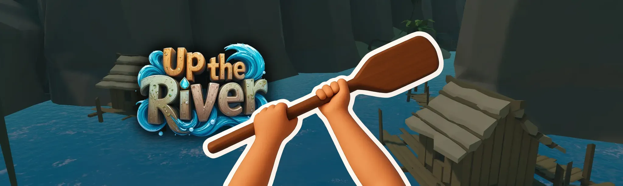 Up the River - Climb VR