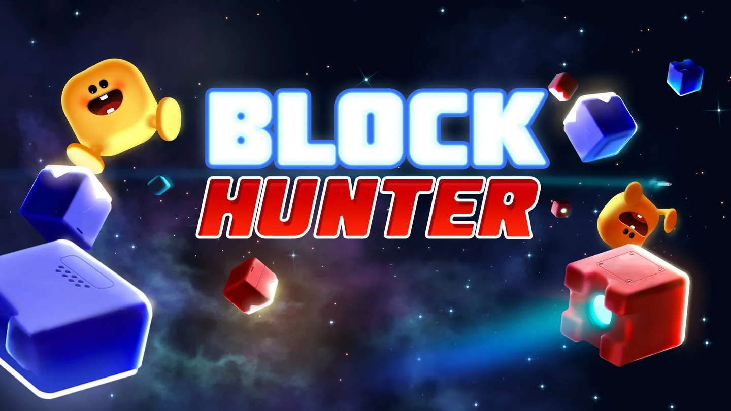 Block Hunter trailer 0