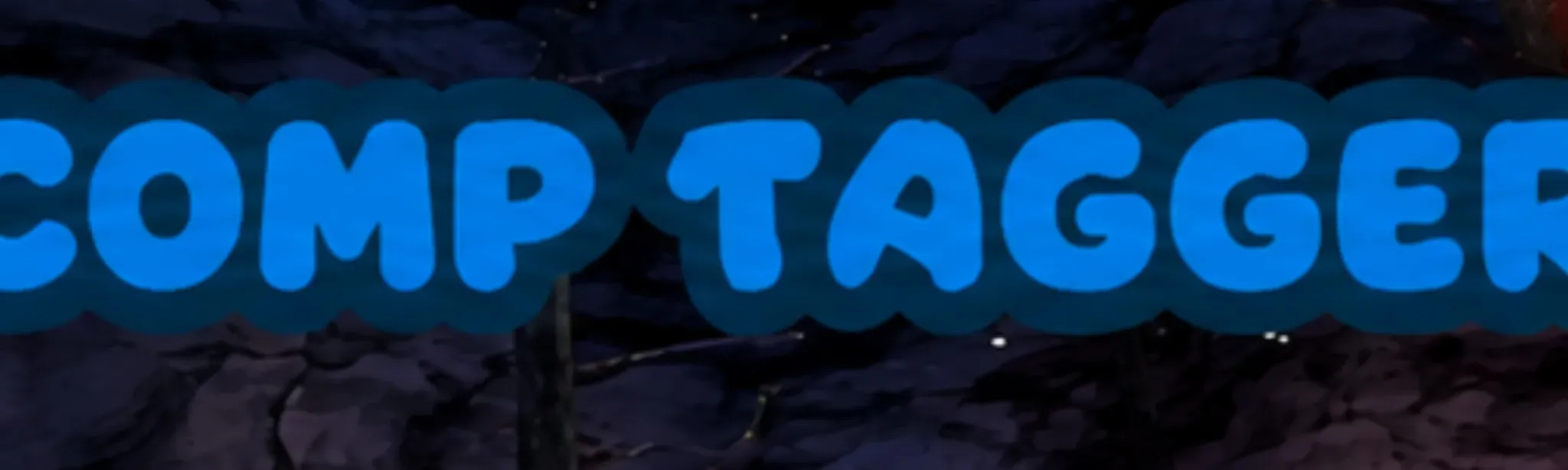 Comp Tagger
