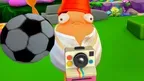 EGGSCAPE screenshot 4