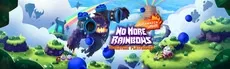 No More Rainbows hero image