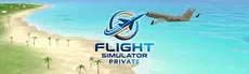 Flight Simulator Private hero image