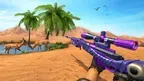 Wild Hunter VR screenshot 1
