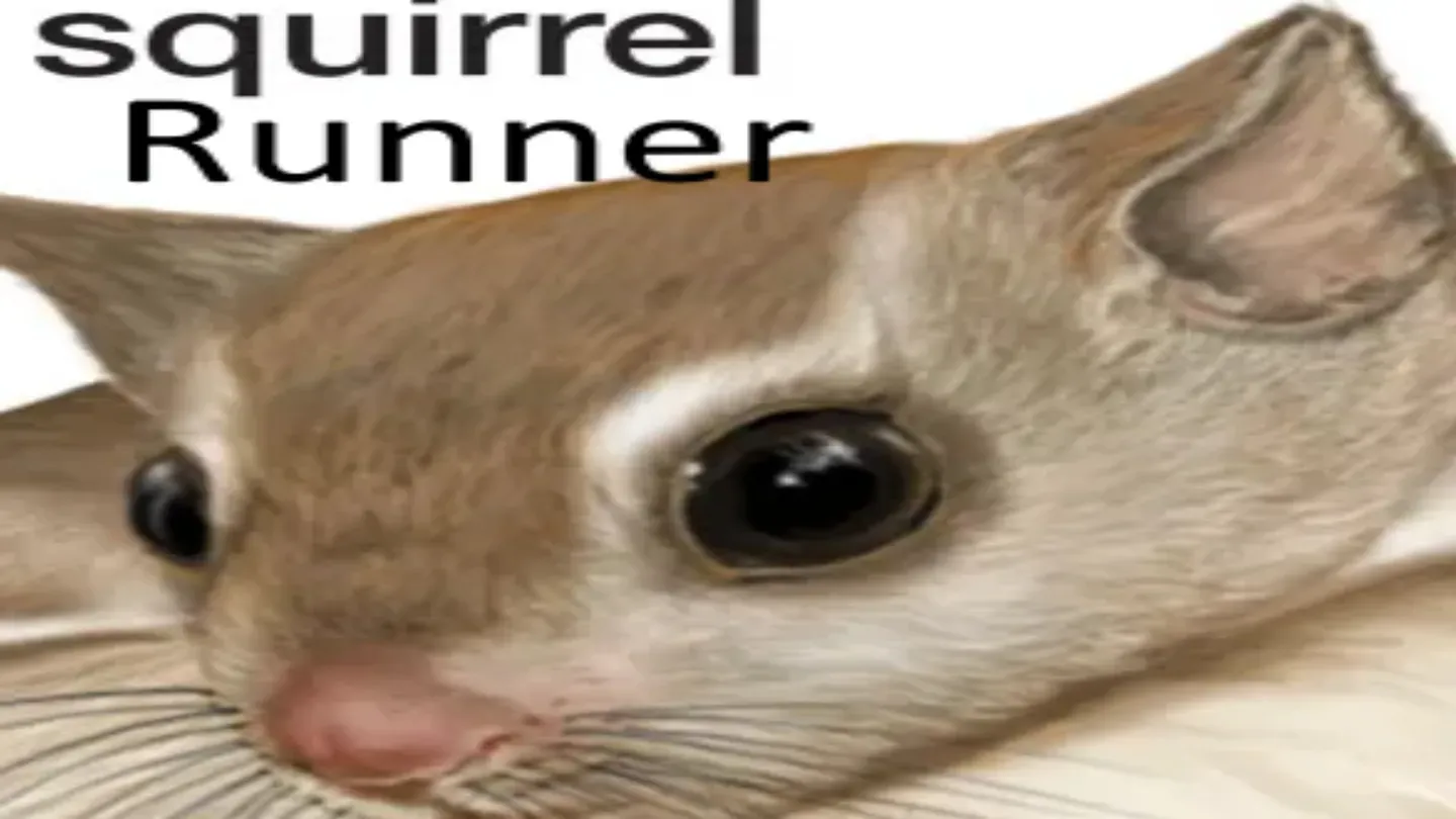 Skwurl Runner trailer 0