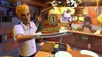 Cook-Out screenshot 1
