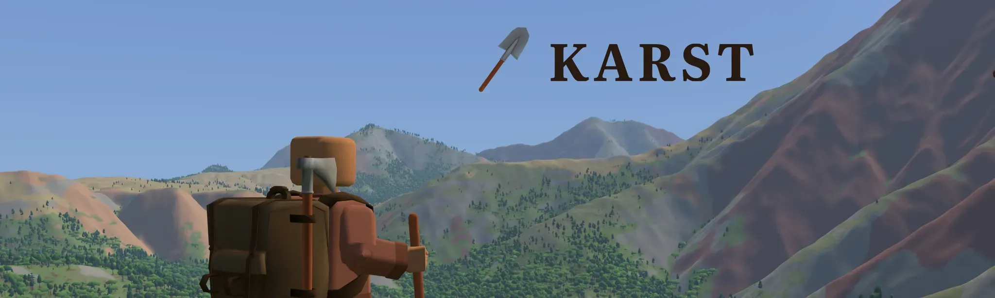 KARST