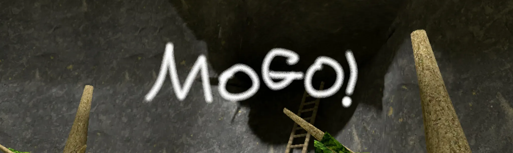 Mogo!