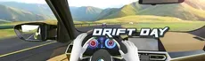 Drift Day hero image