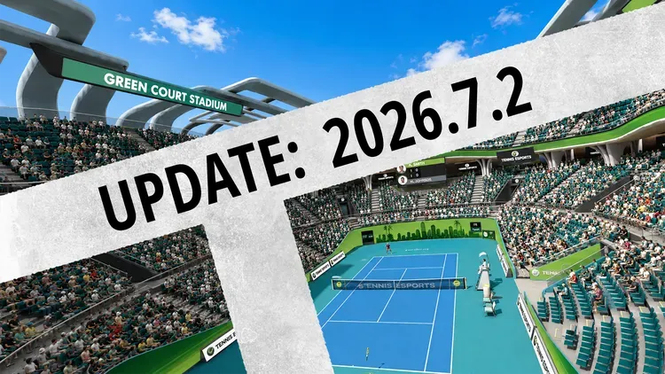 Developer update image for Improvement Update v2026.7.2