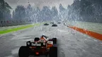 RaceFlow F1 screenshot 1