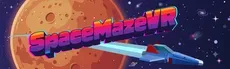 Space Maze VR hero image